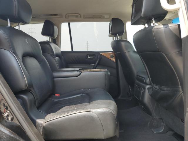 2012 INFINITI QX56 - JN8AZ2NE6C9021787