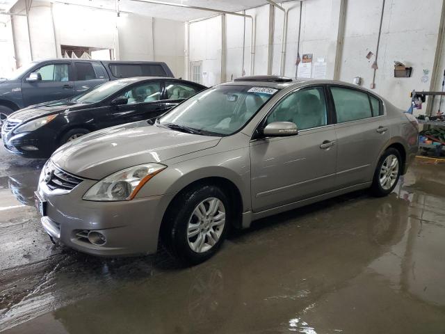 Vin: 1n4al2apxbn408570, lot: 59138785, nissan altima base 2011 img_1
