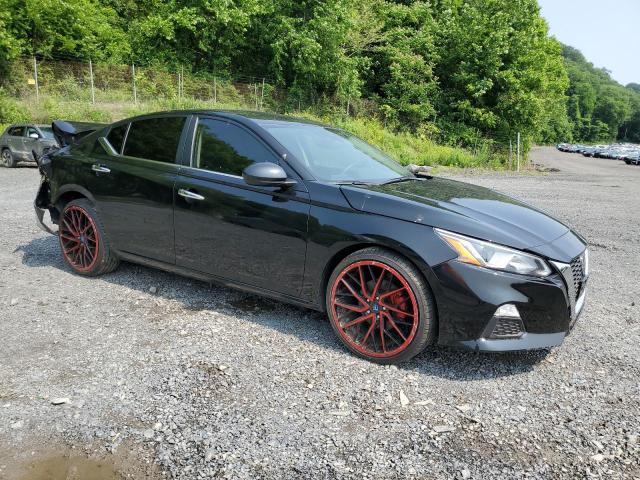 2022 NISSAN ALTIMA S 1N4BL4BV1NN388923
