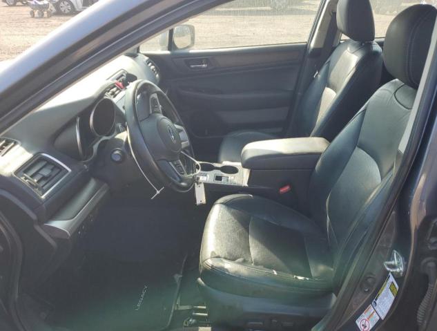 2015 SUBARU LEGACY 2.5 - 4S3BNAN64F3058360