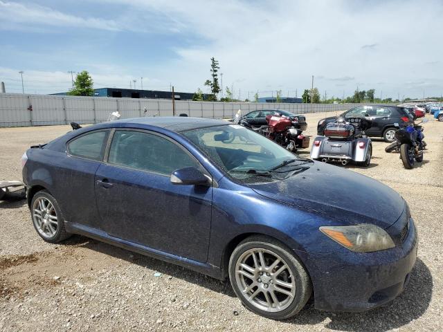 Vin: jtkde3b79a0306476, lot: 61098465, toyota scion 20104