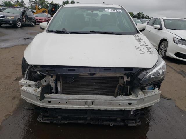 2019 SUBARU IMPREZA SP 4S3GKAM69K3602331