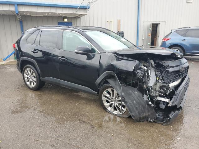 2022 TOYOTA RAV4 XLE P 2T3A1RFV9NC256506