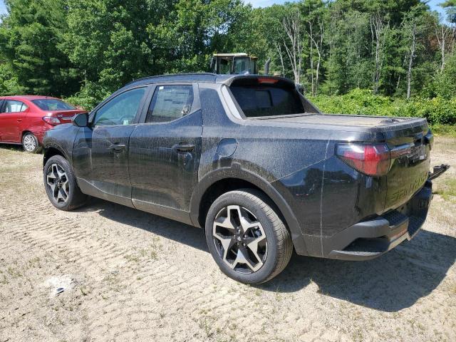 Vin: 5ntjeddf6rh117935, lot: 61769395, hyundai santa cruz limited 20242