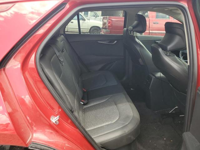 2023 KIA NIRO SX KNDCT3LE7P5050212