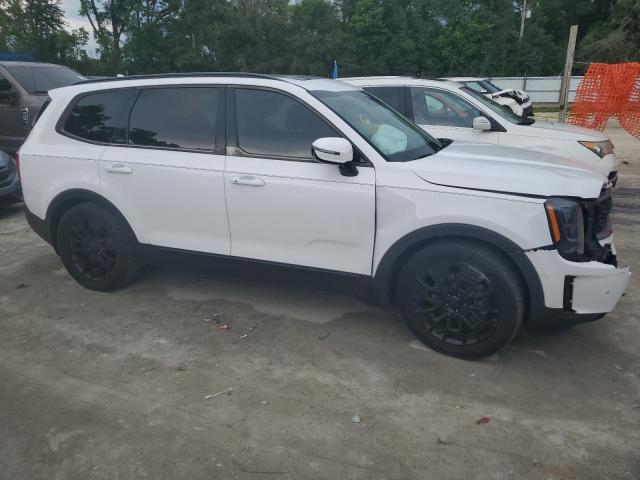 2021 KIA TELLURIDE 5XYP5DHC1MG125563