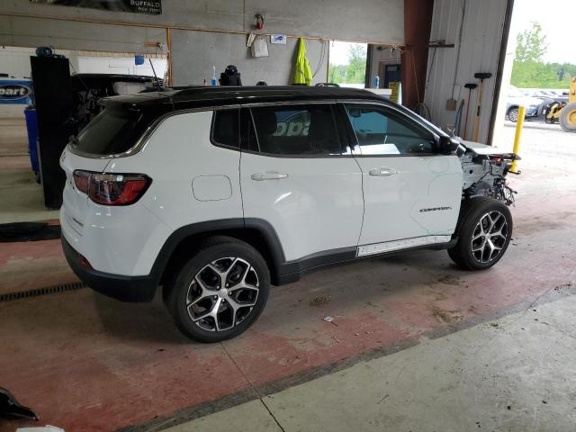2024 JEEP COMPASS LI 3C4NJDCN2RT176632