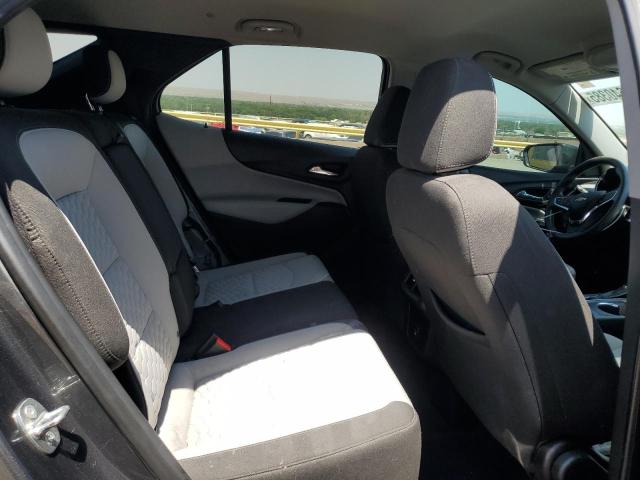 2020 CHEVROLET EQUINOX LS 3GNAXHEV4LS600804