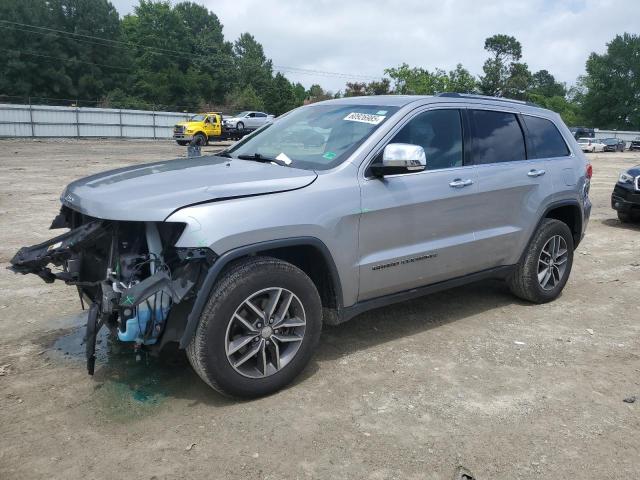JEEP GRAND CHER