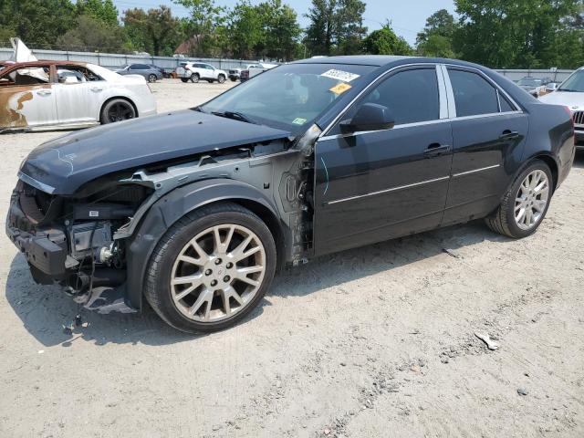 Vin: 1g6dp5ev5a0143352, lot: 58530175, cadillac cts premium collection 2010 img_1