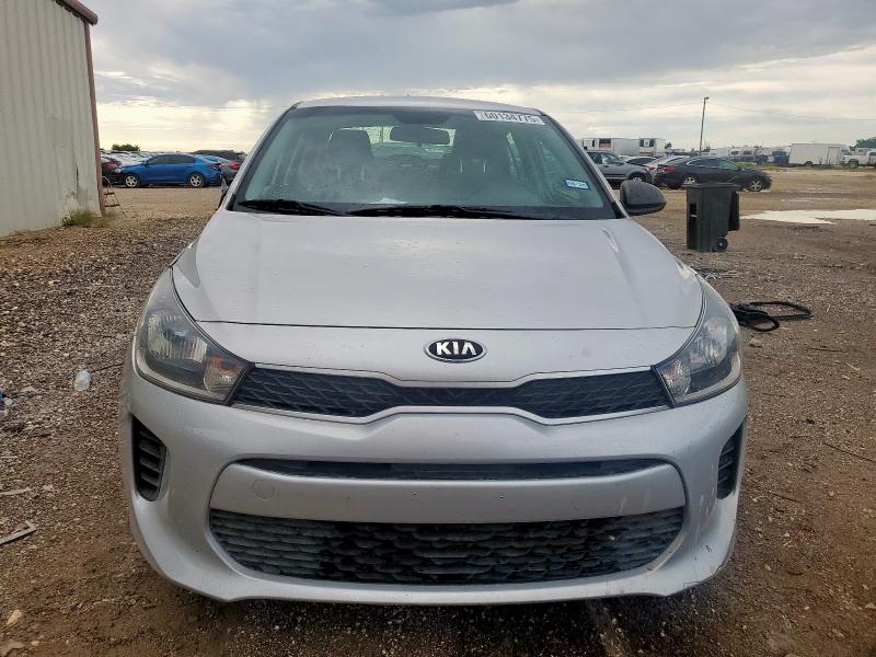 2018 KIA RIO LX - 3KPA24AB7JE054796