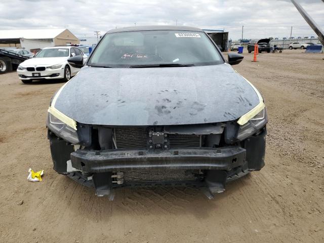 2017 VOLKSWAGEN PASSAT SE 1VWBT7A31HC062824