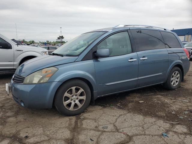 NISSAN QUEST S