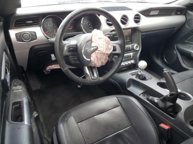 2015 FORD MUSTANG GT - 1FA6P8CF6F5396246