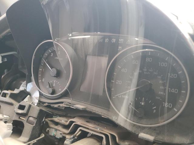 2017 HYUNDAI ELANTRA SE - KMHD84LFXHU147041