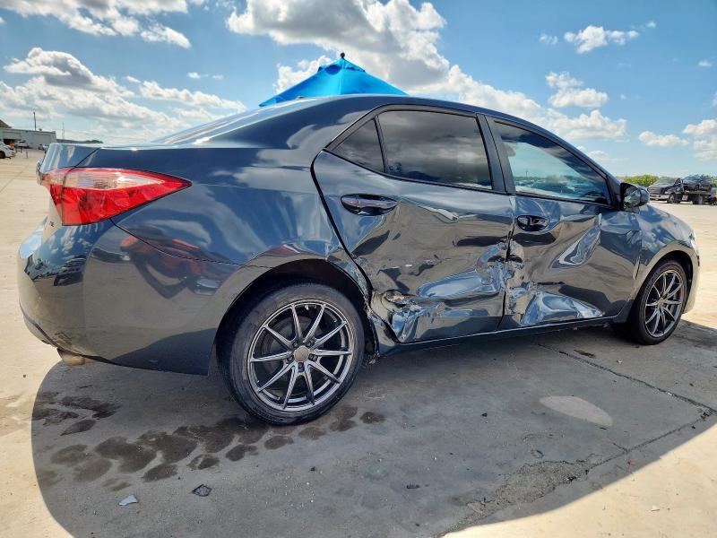 2017 TOYOTA COROLLA L - 2T1BURHE4HC810878