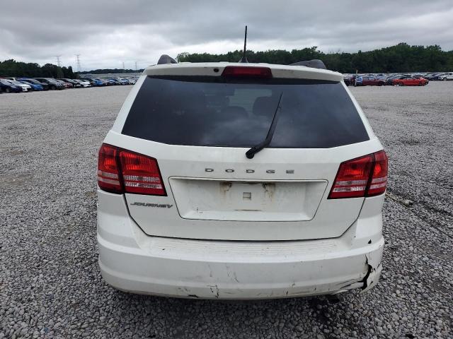 2018 DODGE JOURNEY SE 3C4PDCAB5JT241688