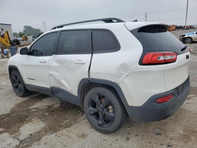 Vin: 1c4pjlcbxjd551525, lot: 59494565, jeep grand cher latitude 20182