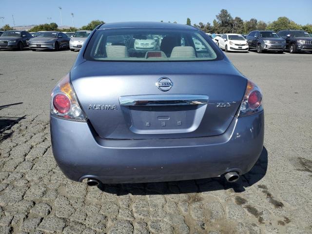 2012 NISSAN ALTIMA BAS - 1N4AL2AP5CN478253