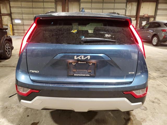 2025 KIA NIRO EX KNDCR3LE4S5217181