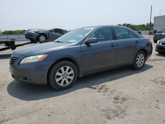 TOYOTA CAMRY BASE