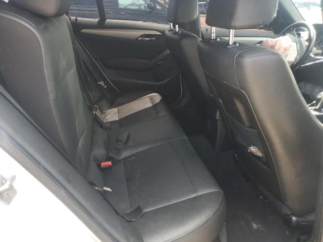 2015 BMW X1 XDRIVE2 - WBAVL1C51FVY28819