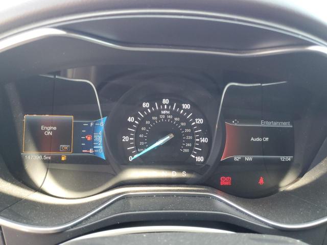 2015 FORD FUSION TIT - 3FA6P0D97FR201231