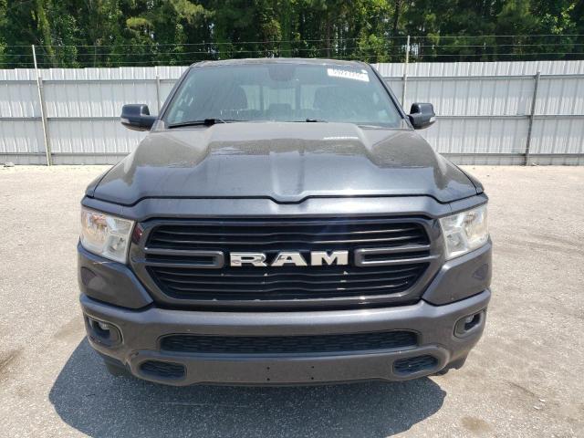 2021 RAM 1500 BIG H - 1C6RREBT9MN801494
