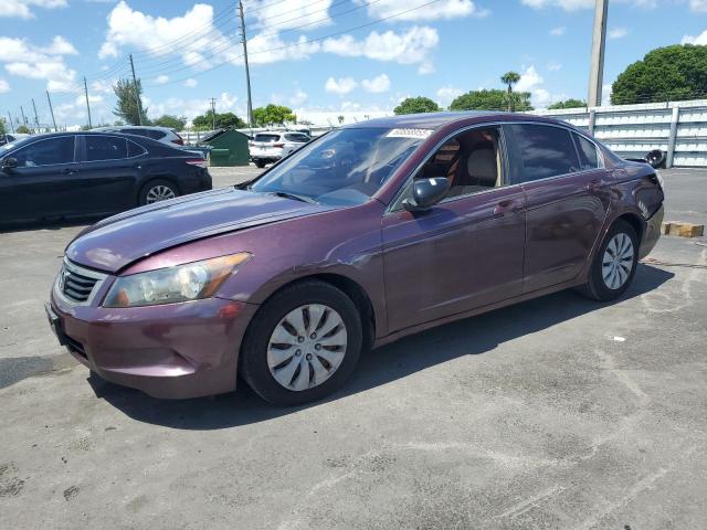Vin: 1hgcp2f30aa137913, lot: 60858955, honda accord lx 2010 img_1