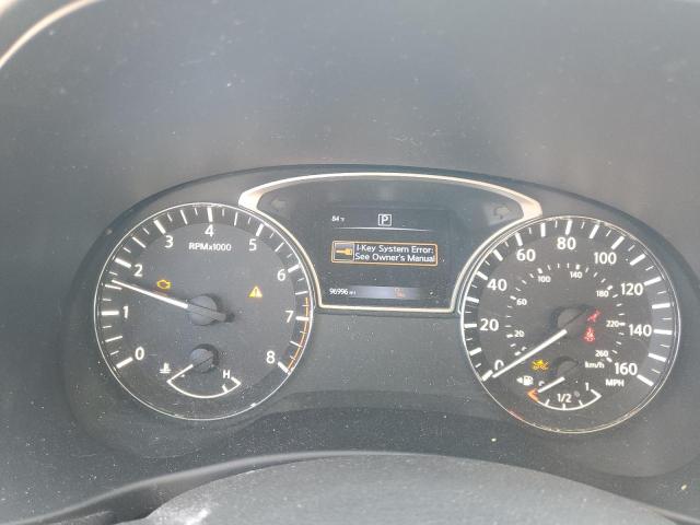 2020 NISSAN PATHFINDER - 5N1DR2CN4LC579616