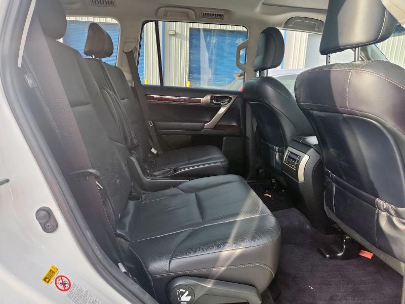 2018 LEXUS GX 460 JTJBM7FX1J5201644