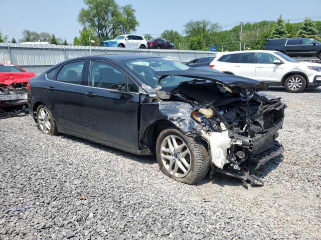 Vin: 3fa6p0hr5dr335940, lot: 60004085, ford fusion se 20134