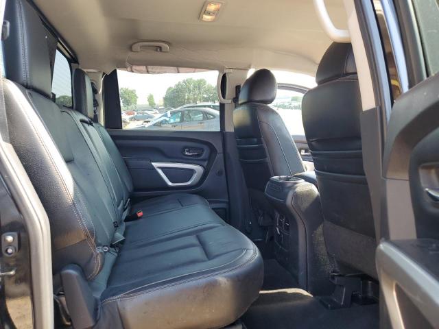 2016 NISSAN TITAN XD S 1N6BA1F22GN514138