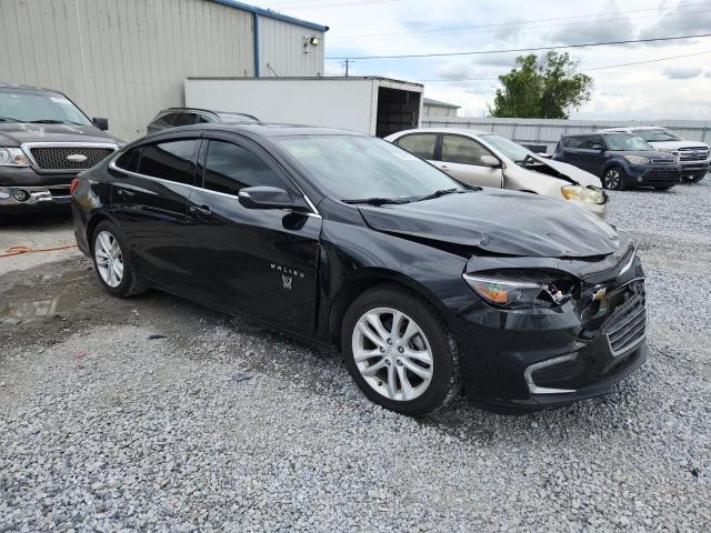 Vin: 1g1ze5st8hf150940, lot: 58987375, chevrolet malibu lt 20174