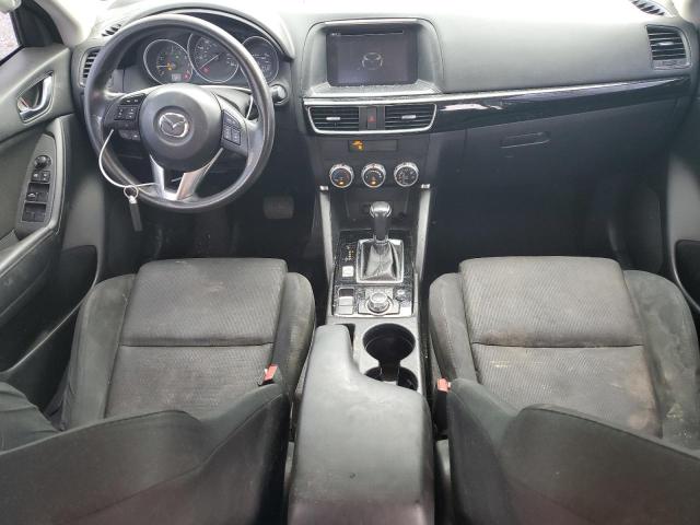 2016 MAZDA CX-5 SPORT - JM3KE2BY8G0667408