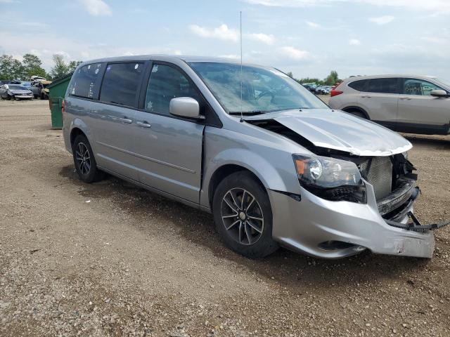 Vin: 2c4rdgeg2hr647026, lot: 59291405, dodge caravan gt 20174