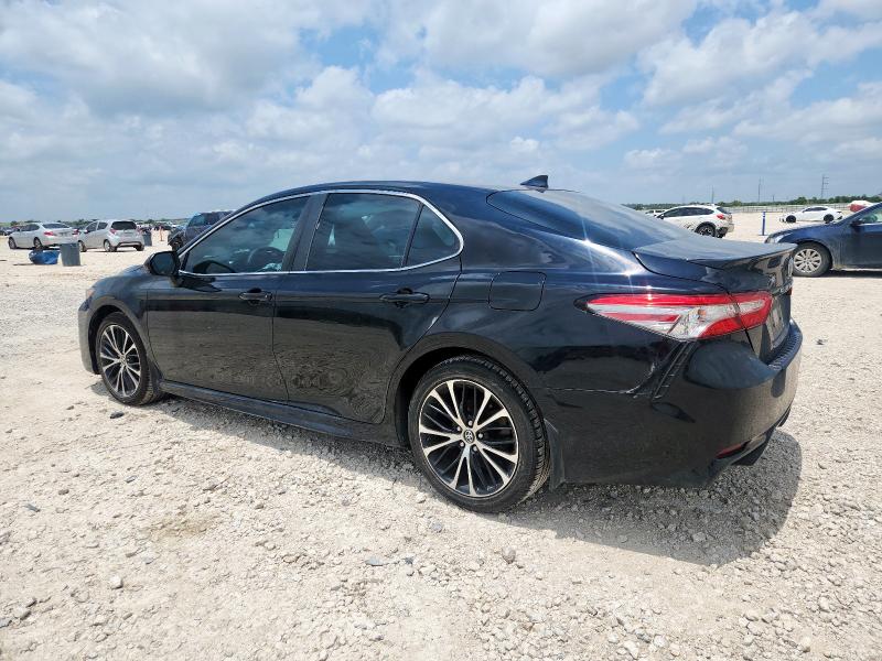 Vin: 4t1b11hk1ku855413, lot: 59353705, toyota camry l 20192