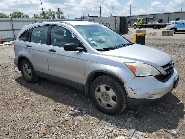 Vin: 5j6re4h38bl073952, lot: 61420225, honda crv lx 20114