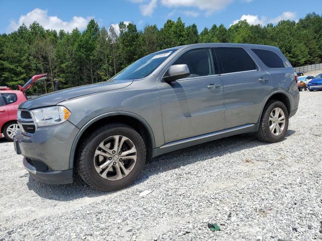 DODGE DURANGO SX