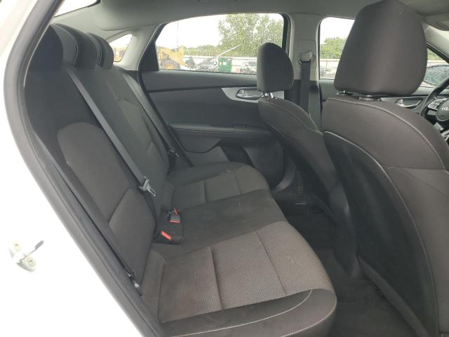 2022 KIA FORTE FE - 3KPF24AD3NE497721