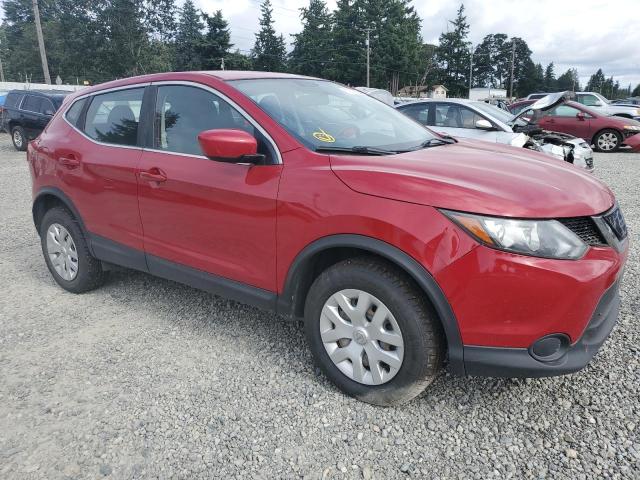 Vin: jn1bj1cr7jw263240, lot: 61828835, nissan rogue s 2018 img_1