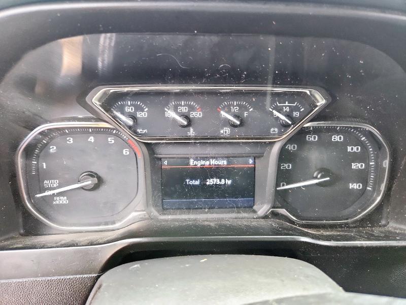 2021 GMC SIERRA C15 3GTP8DED7MG329970