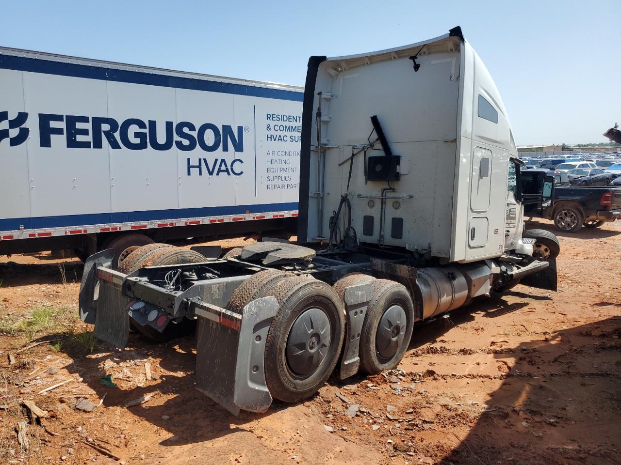 Global Auto Auctions