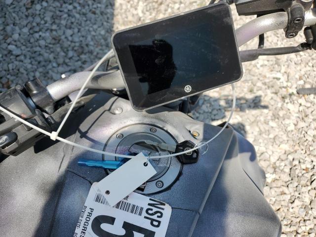 2024 YAMAHA MT07 JYARM32E1RA011498