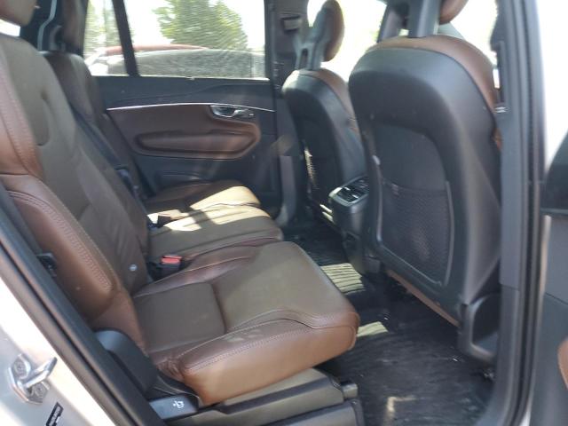 2021 VOLVO XC90 T6 IN YV4A22PL0M1732491