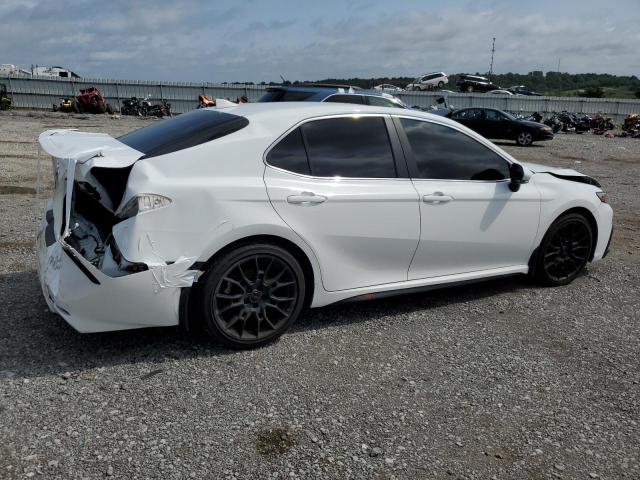 2021 TOYOTA CAMRY SE 4T1T11AK7MU559524