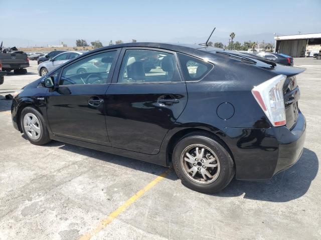 Vin: jtdkn3du0a5086911, lot: 60342225, toyota prius 20102