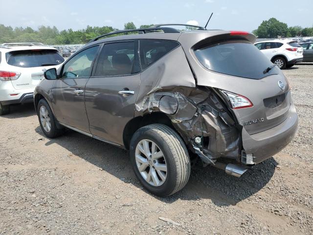 Vin: jn8az1mw1bw169432, lot: 59369285, nissan murano s 20112