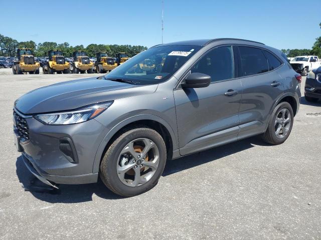 Vin: 1fmcu9mn2pua86275, lot: 61199275, ford escape st st line 2023 img_1