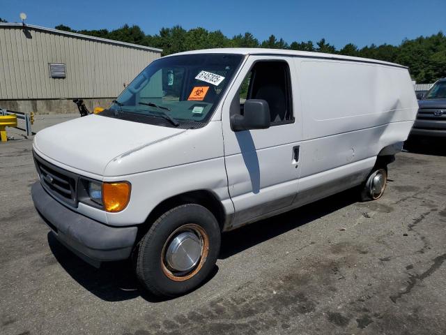 FORD ECONOLINE